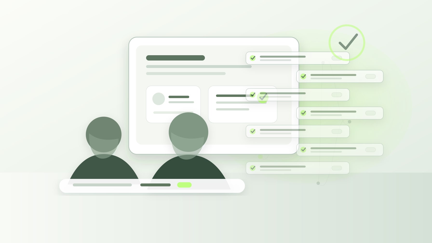 Reference Checking Software for AI Hiring